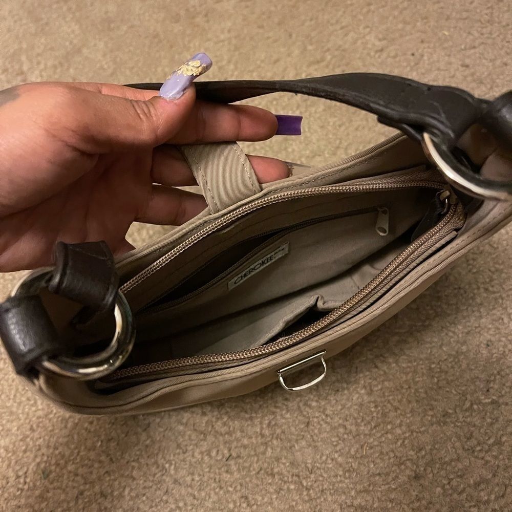 Small handbag - Picture 2 of 3